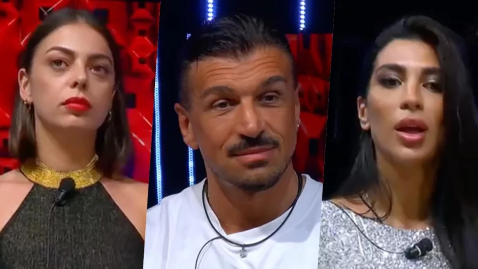 Grande Fratello, chi sarà eliminato stasera secondo i sondaggi