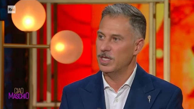 Gabriele Corsi lascia la Rai e torna sul Nove: dove lo vedremo