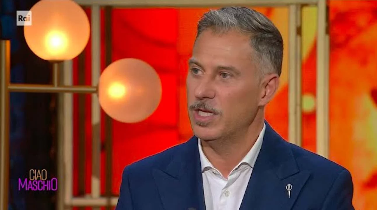 Colpo di scena per Gabriele Corsi, lascia la Rai e prepara un grande ritorno in TV