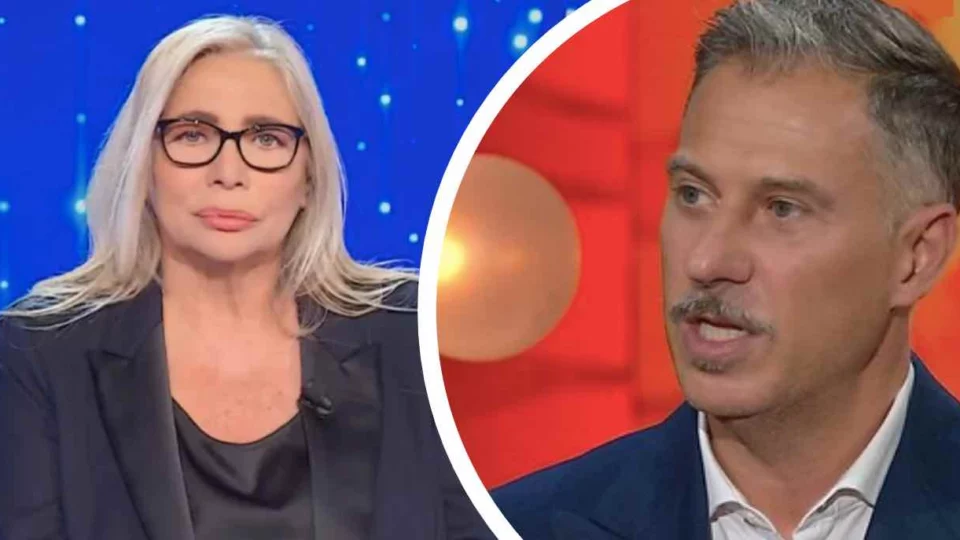 Gabriele Corsi rompe il silenzio e svela i motivi del forfait a Domenica In