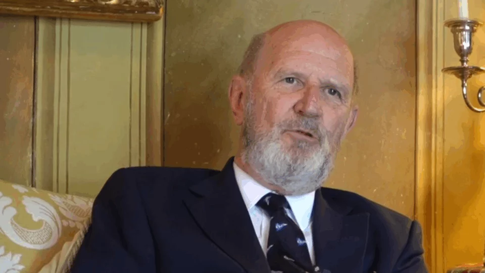 Gaddo della Gherardesca ph web