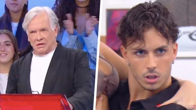 Garrison fa una gaffe e chiama Mattia Zenzola 