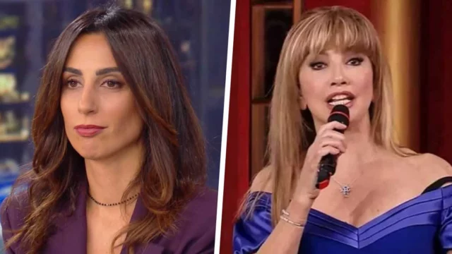 Giorgia Cardinaletti svela di essere stata contattata per Ballando e perché ha detto 'no'