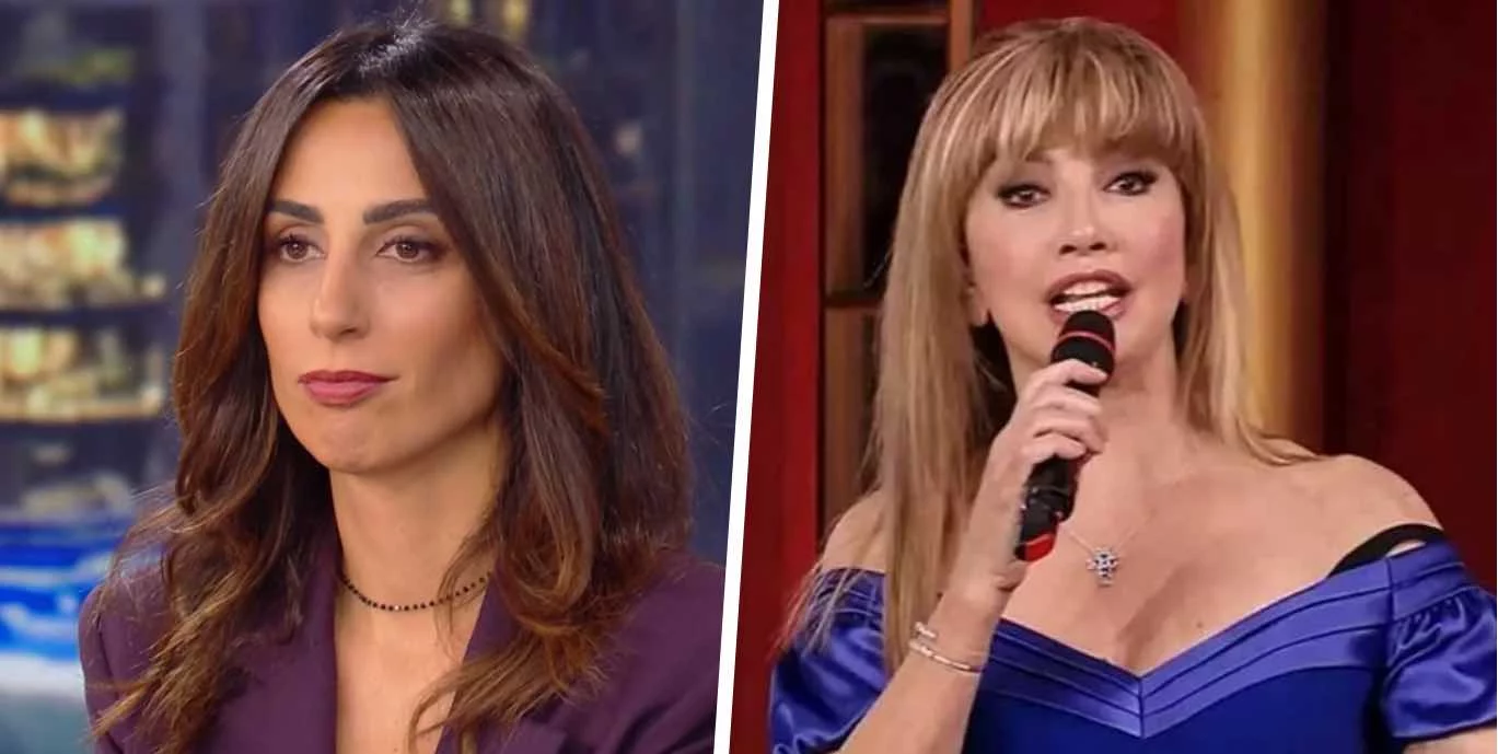 Giorgia Cardinaletti svela di essere stata contattata per Ballando e perché ha detto ‘no’