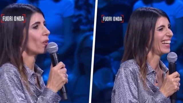 Giorgia improvvisa