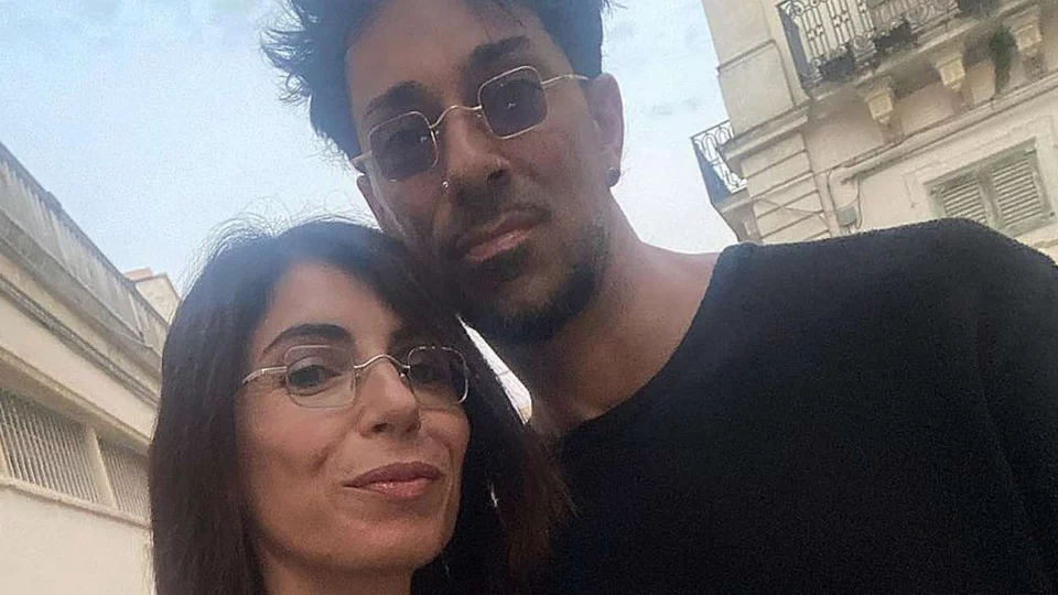 Giorgia ed Emanuel Lo, scoppia una brutta lite in un ristorante