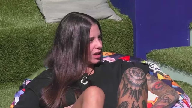 Grande Fratello, Anita ha lasciato la Casa: i motivi