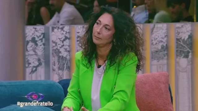 Grande Fratello, Donatella ha lasciato la Casa: cosa è successo