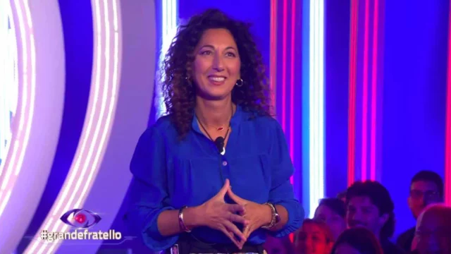 Grande Fratello, Donatella non è nuova in TV: dov'è si è già vista