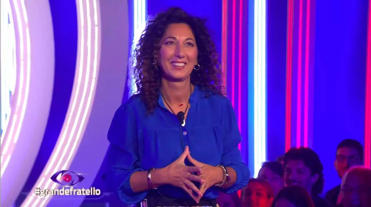 Donatella del Grande Fratello non è nuova al mondo della TV, ecco dove l’abbiamo già vista