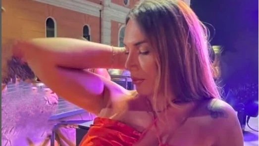 Grande Fratello - Ivana Castorina