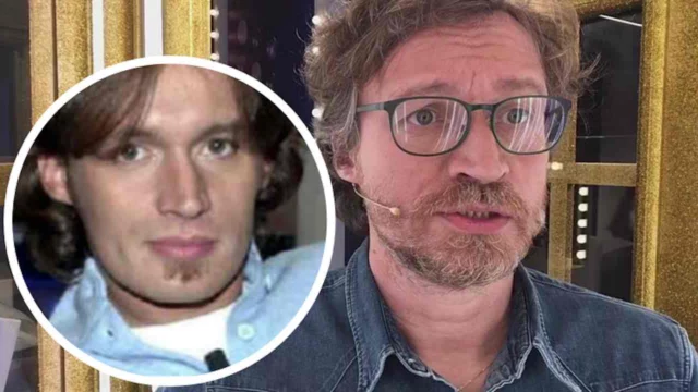 Grande Fratello, Lorenzo Battistello lancia una frecciata a Mediaset