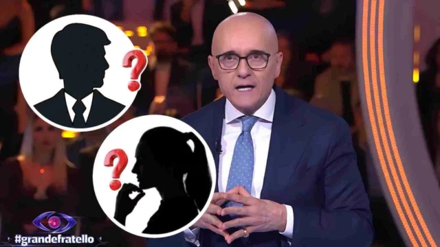 Grande Fratello Super Vip, spuntano i primi nomi contattati