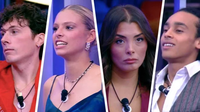 Grande Fratello, chi sarà eliminato nella puntata del 20 ottobre secondo i sondaggi