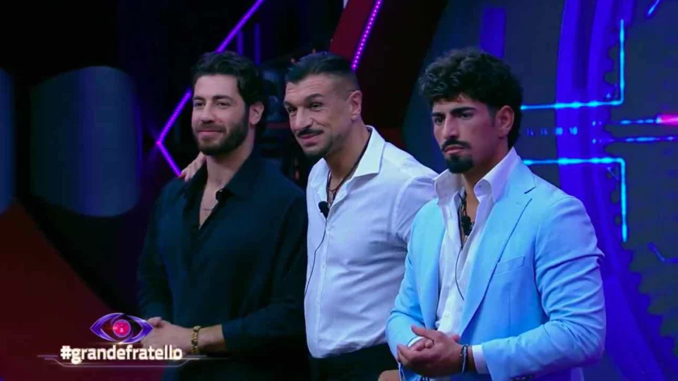 Grande Fratello, chi sarà eliminato nella puntata di stasera secondo i sondaggi