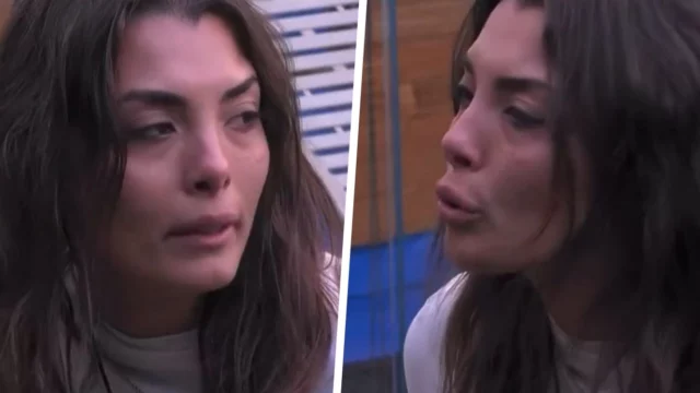 Grande Fratello, confessione ch0c di Grazia: 