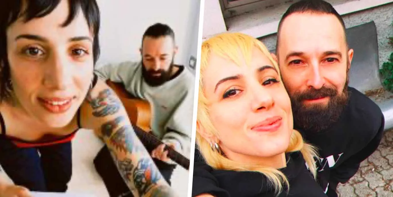 I Coma Cose annunciano la rottura dopo 10 anni di relazione con un video toccante