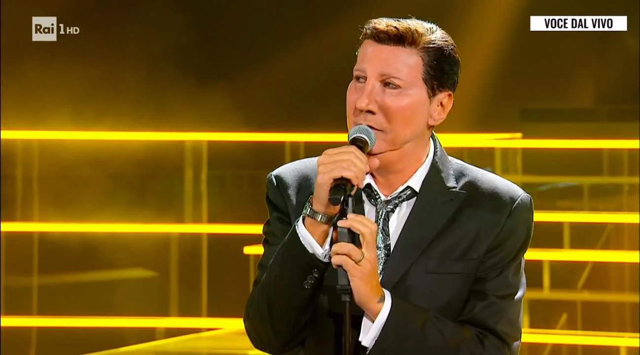 Tale e Quale Show 2025, chi ha vinto la quarta puntata: la classifica