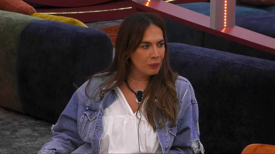 Ivana Castorina fa coming out al Grande Fratello: 