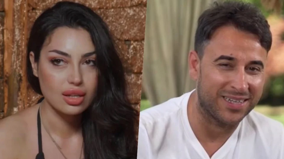 Jenny Guardiano presenta il suo nuovo fidanzato, poi la bordata a Tony