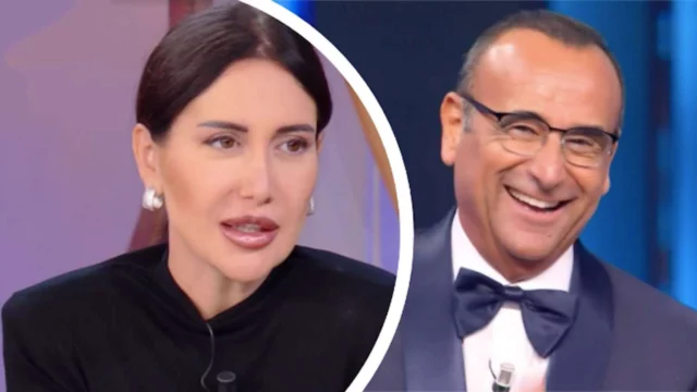 Jessica Morlacchi ha inviato delle canzoni per Sanremo 2026, poi la stoccata ad alcuni Big