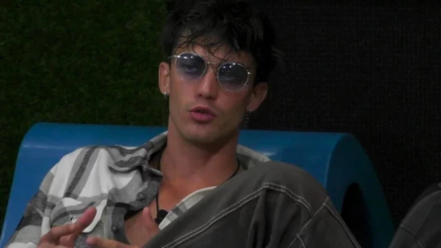 Jonas Pepe rivela l'interesse per una gieffina, ma lei sembra puntare un altro - VIDEO