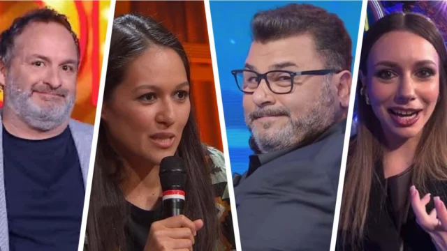 LOL Chi ride è fuori 6, svelato il cast: chi sono i concorrenti
