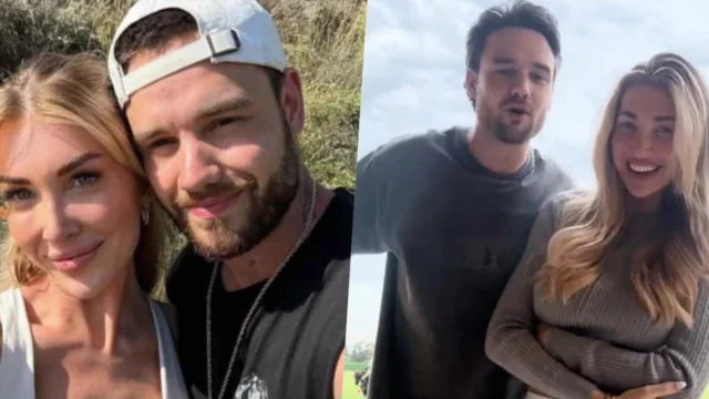 Liam Payne, la dedica di Kate Cassidy a un anno dalla morte