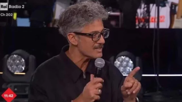 La Pennicanza di Fiorello promosso su Rai 2 in seconda serata