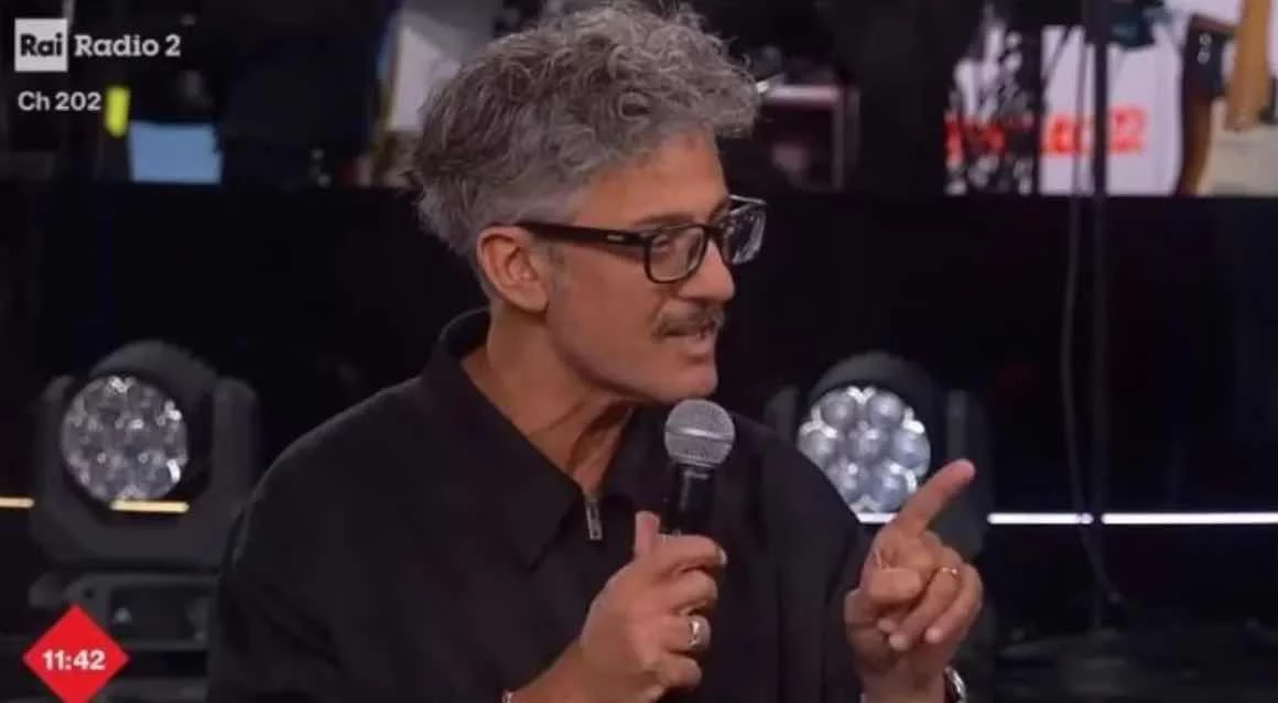 La Pennicanza di Fiorello promosso su Rai 2: lo show potrebbe arrivare in seconda serata