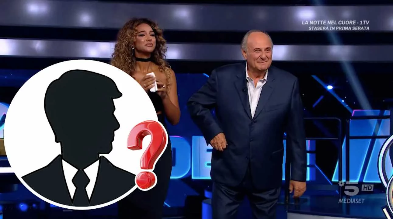 Che mossa di Gerry Scotti! A La Ruota della Fortuna arriva un ospite internazionale