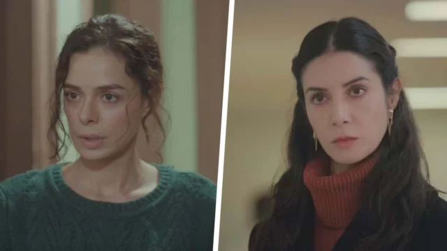 La forza di una donna anticipazioni puntate dal 3 all'8 novembre