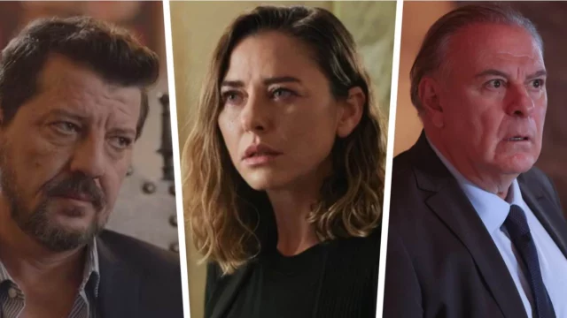 La notte nel cuore anticipazioni trama puntata 14 ottobre 2025