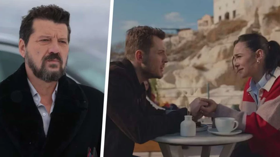 La notte nel cuore anticipazioni trama puntata 19 ottobre 2025