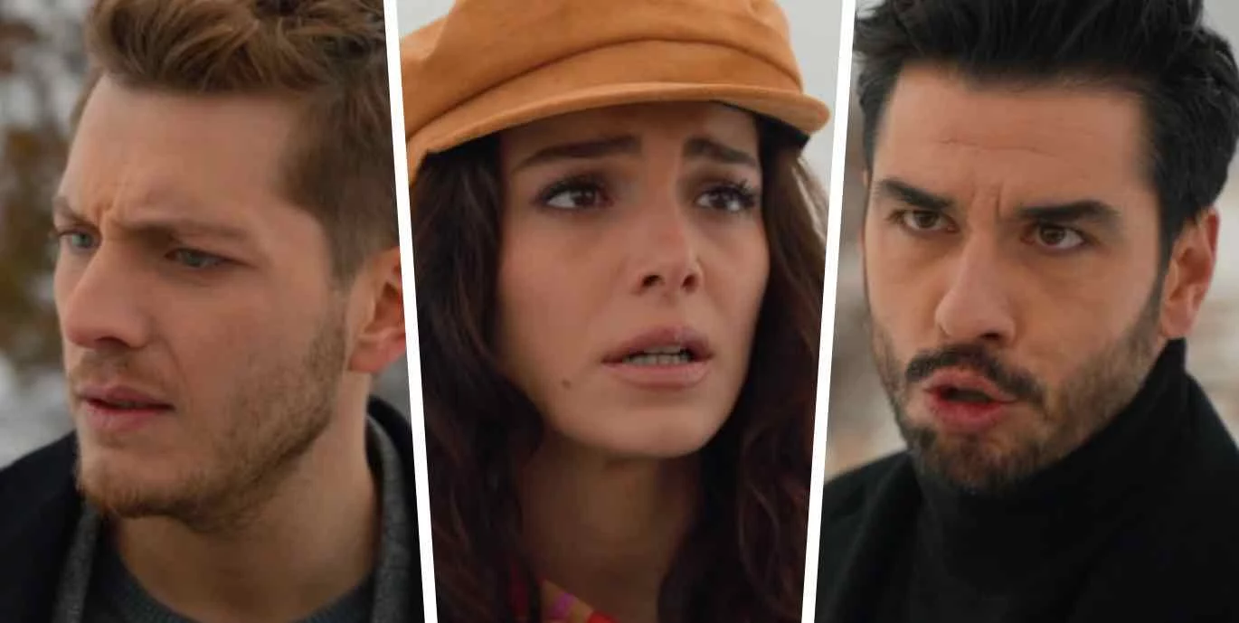 La notte nel cuore anticipazioni trama puntata 26 ottobre 2025