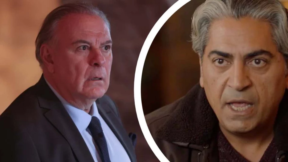 La notte nel cuore anticipazioni trama puntata 5 ottobre 2025