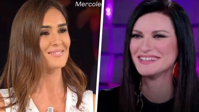 Laura Pausini ospite della nuova edizione di This Is Me