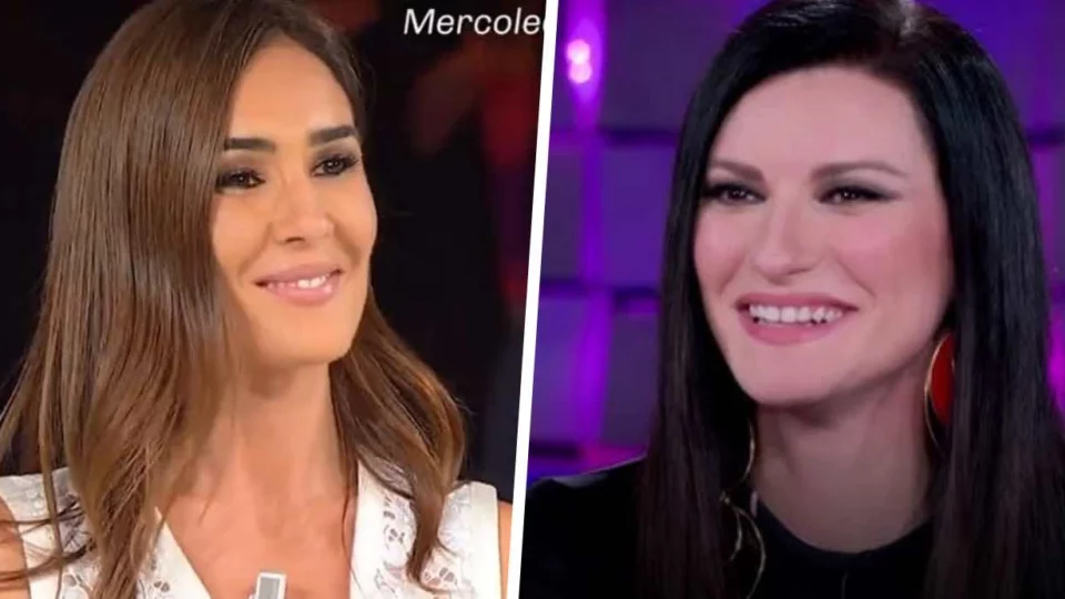 Laura Pausini ospite della nuova edizione di This Is Me