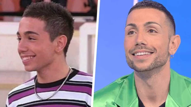 L'ex di Amici, Manuel Aspidi sposa il suo compagno- l'annuncio