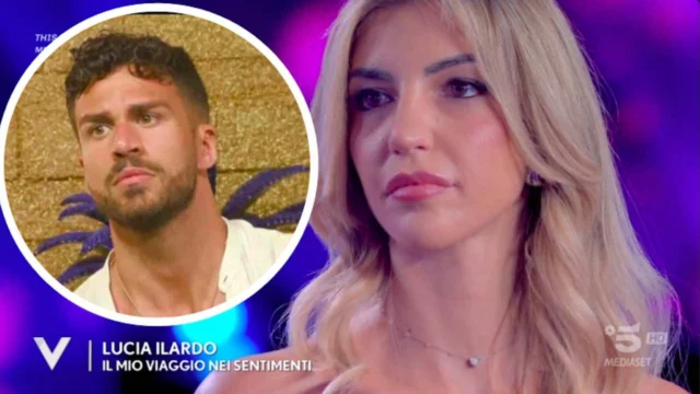 Lucia Ilardo rivela di essere ancora innamorata di Rosario e il loro rapporto oggi