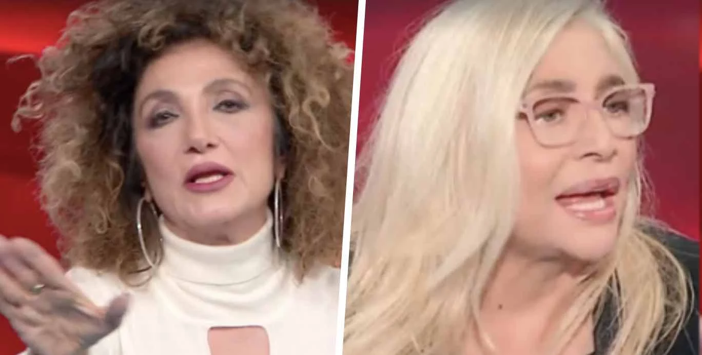 Marcella Bella furiosa contro la giuria di Ballando a Domenica In: “Bulli”, la reazione della Venier