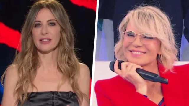 Maria De Filippi nel cast fisso di Francesca Fagnani a Belve? Spuntano nuovi retroscena