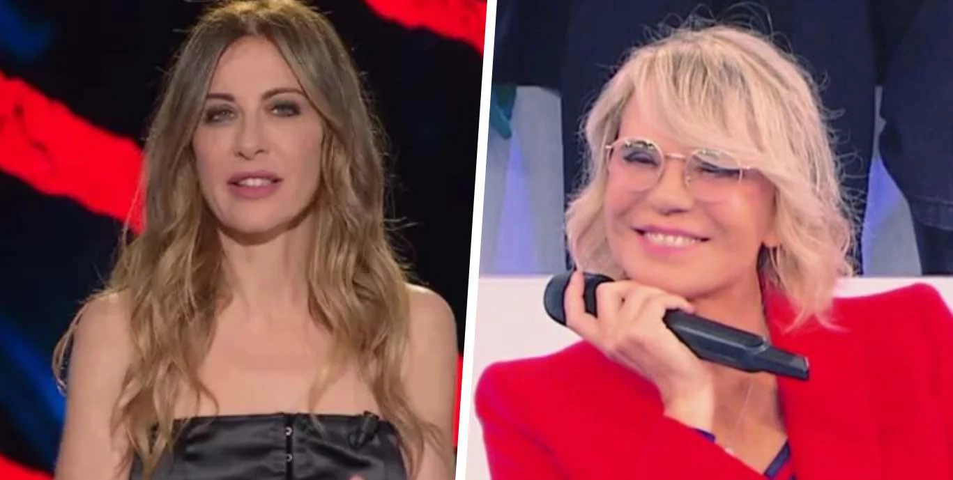 Maria De Filippi nel cast fisso di Francesca Fagnani a Belve? Spuntano nuovi retroscena