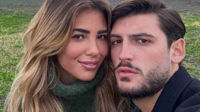 Martina De Ioannon e Ciro Solimeno si sono lasciati, le prime parole
