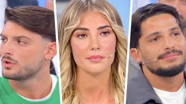 Martina De Ioannon e la rottura con Ciro, spuntano i presunti motivi: 