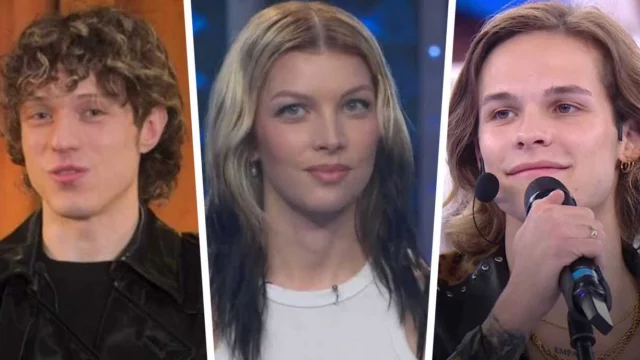 Mew è fidanzata con Irama? Lei risponde ai gossip e parla della rottura con Matthew