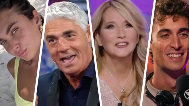 Pechino Express 2026 cast ufficiale