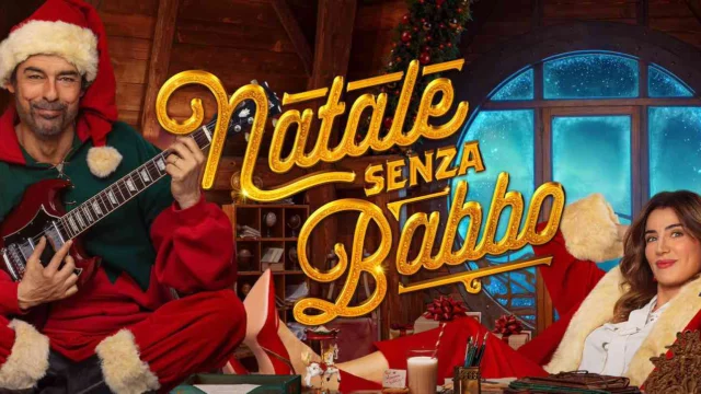 Natale Senza Babbo, il trailer e la data di uscita della commedia natalizia