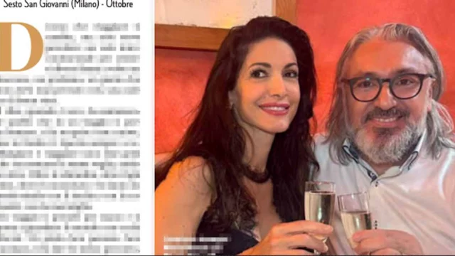 Ristorante Morganti: ogni piatto un viaggio, ogni viaggio un ricordo