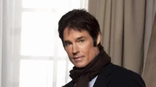 Ronn Moss